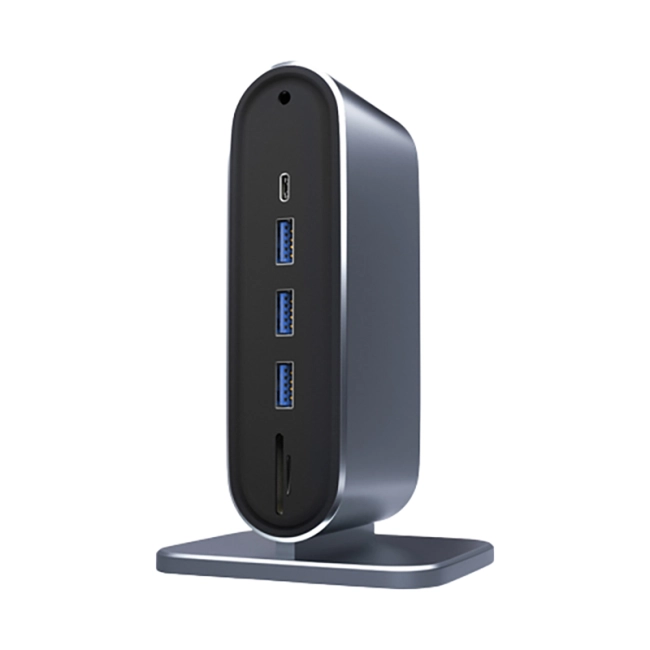 док-станція 12 в 1 з usb