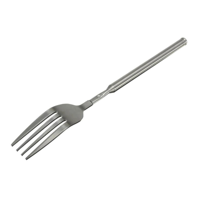 телескопічна вилка