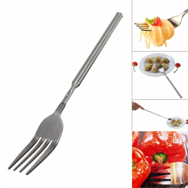 телескопічна вилка купити