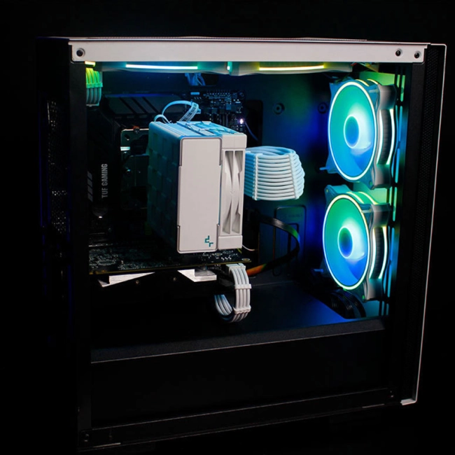 кабель живлення для моддінгу комп'ютера