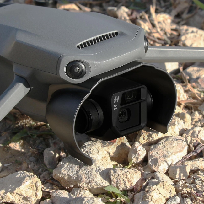 защита подвеса для Mavic 3
