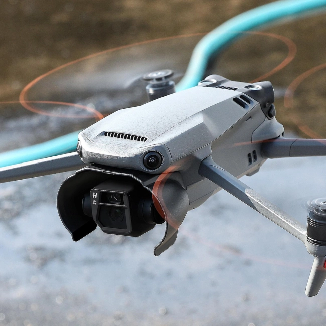 бленда для Mavic 3