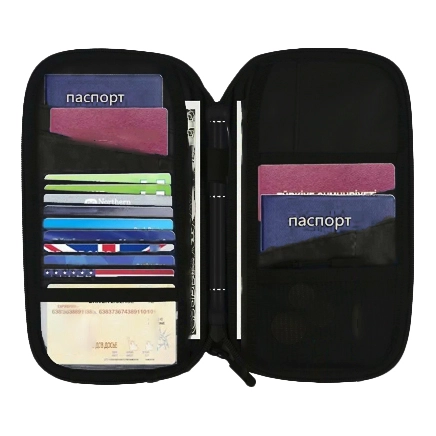 мужская rfid-сумка