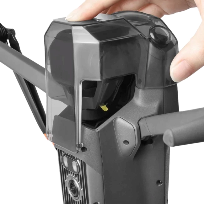 захисна кришка для об'єктива камери квадрокоптера mavic 3