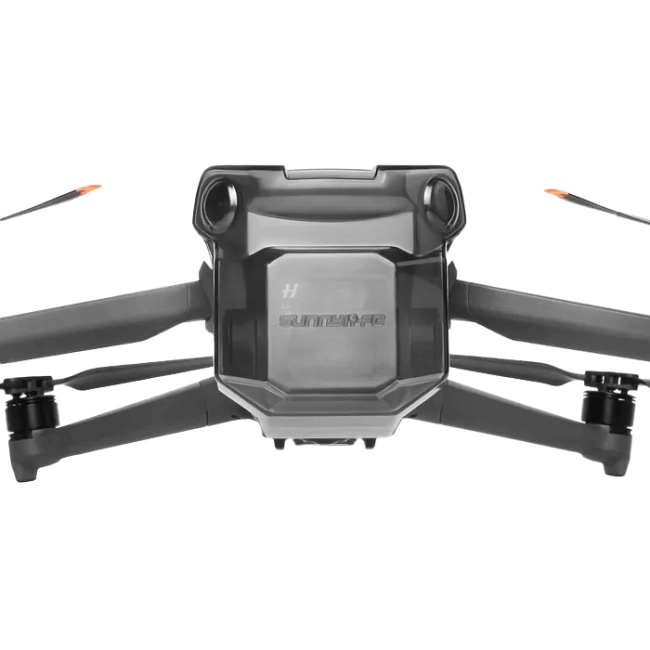 захисна кришка для об'єктива камери дрон мавік 3