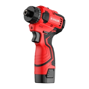 аккумуляторный шуруповерт