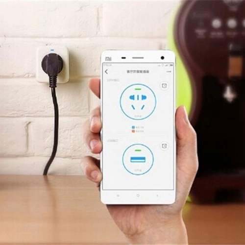 розетка вай фай