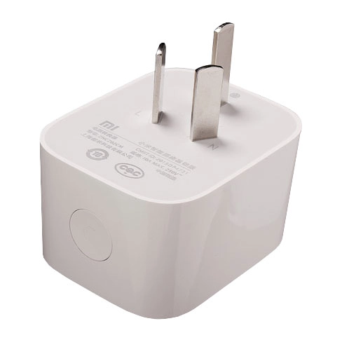 wi-fi розетка