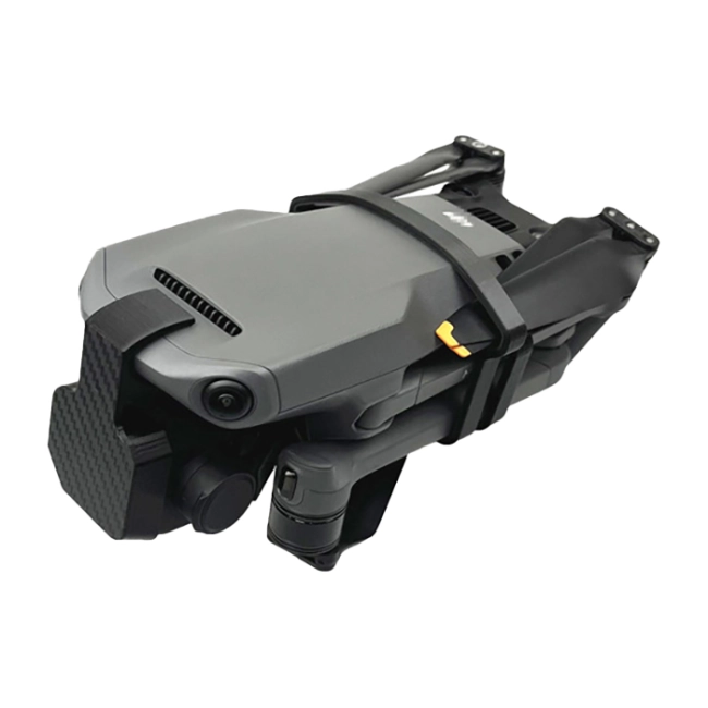 захисна кришка для камери на квадрокоптер мавік 3