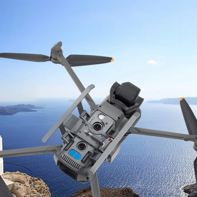 система сброса груза для мавик 3