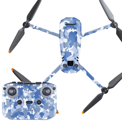 Наклейка для мавік 3