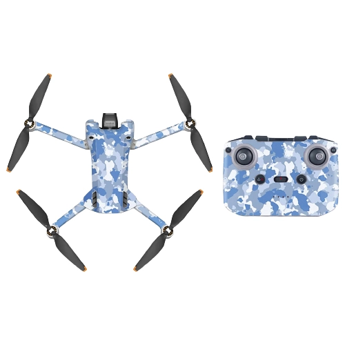 Купити наклейку для dji mavic 3