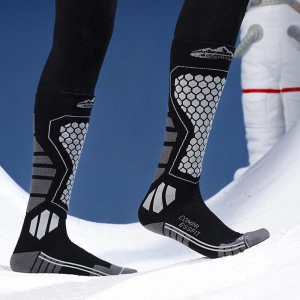 Лыжные термоноски