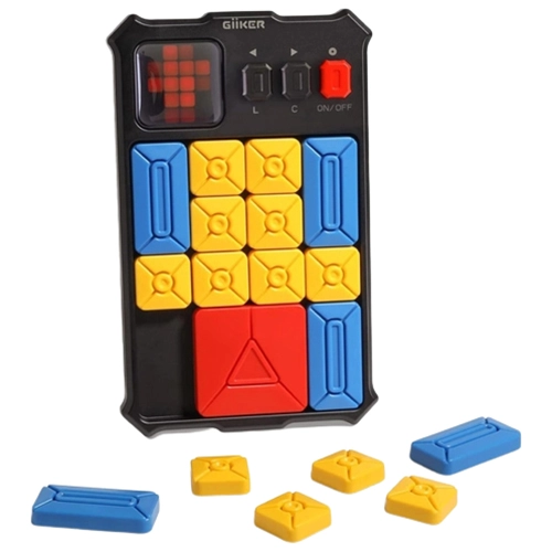 Умная головоломка GiiKER