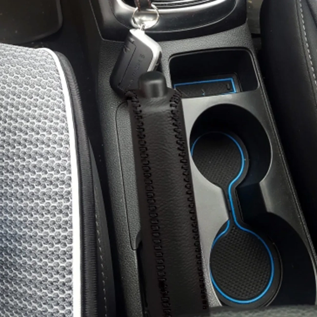 Чохол для стоянкового гальма