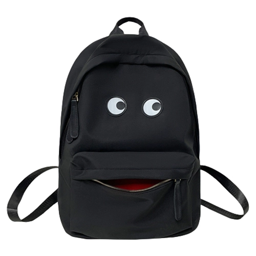 Рюкзак з очима