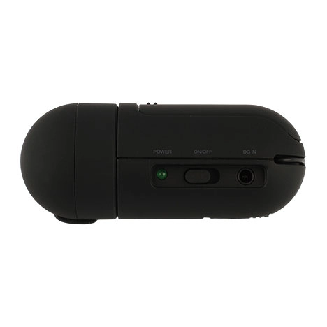 віброакустична колонка