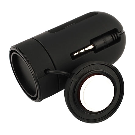 вібраційна колонка