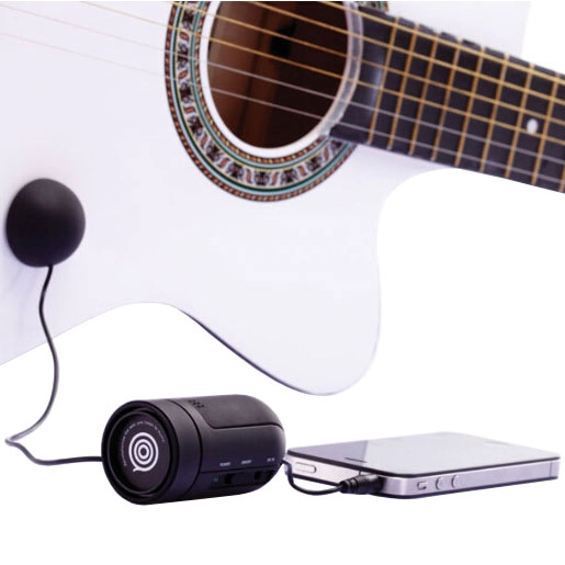 Віброколонка