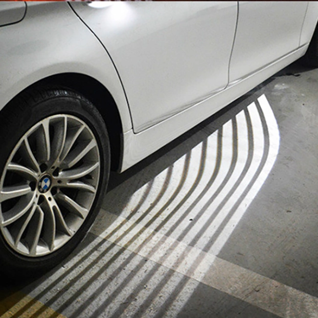 автомобільне підсвічування для дверей