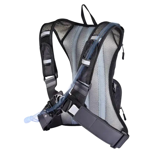 Мотоциклетний рюкзак