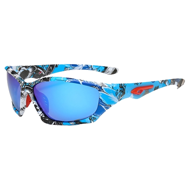 Солнцезащитные polarized очки