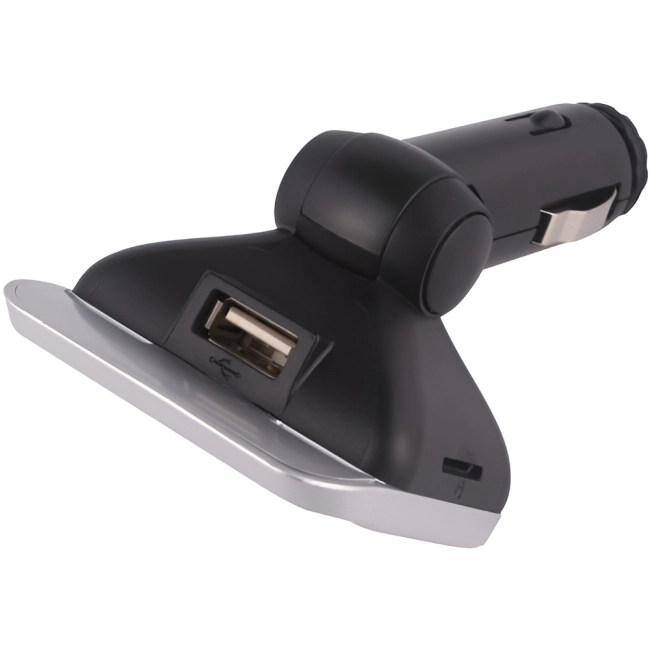 Автомобільний трансмітер з пультом