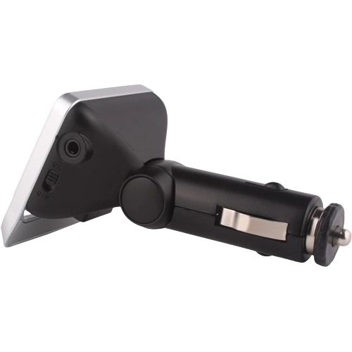 автомобільний Трансмітер з дисплеєм