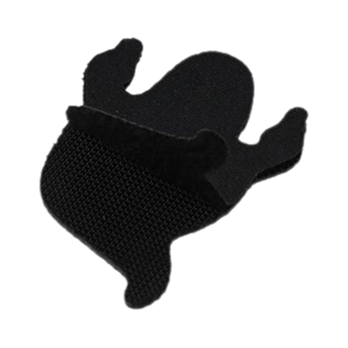 Шеврон привид