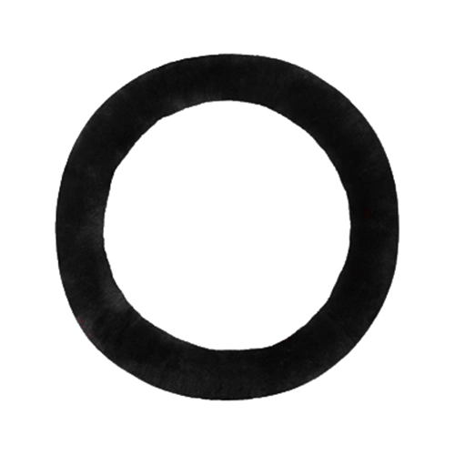 М'який чохол на кермо