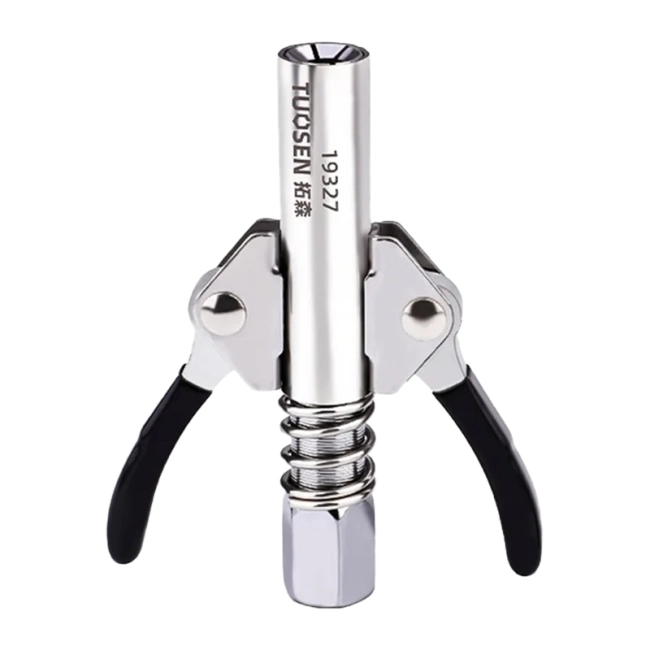 адаптер смазочного пистолета