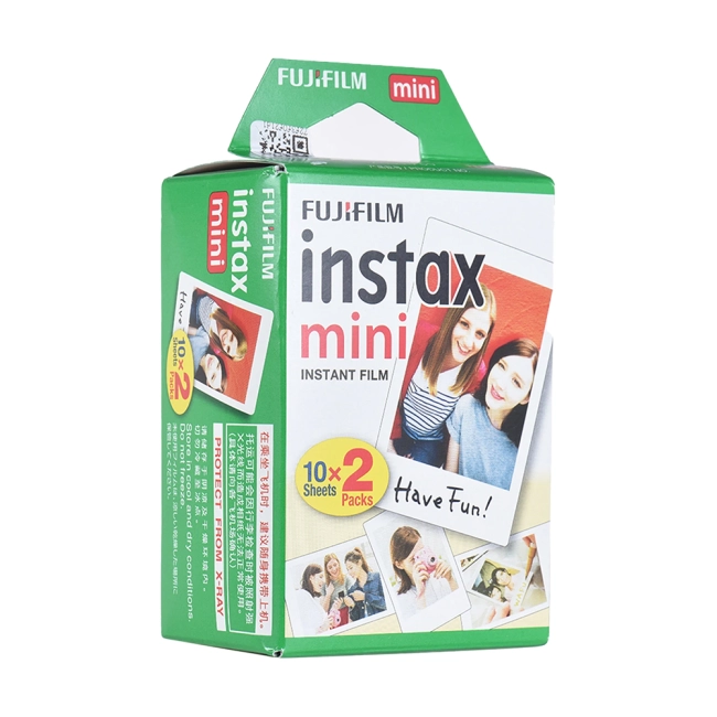 фотопленка для Instax Mini 11