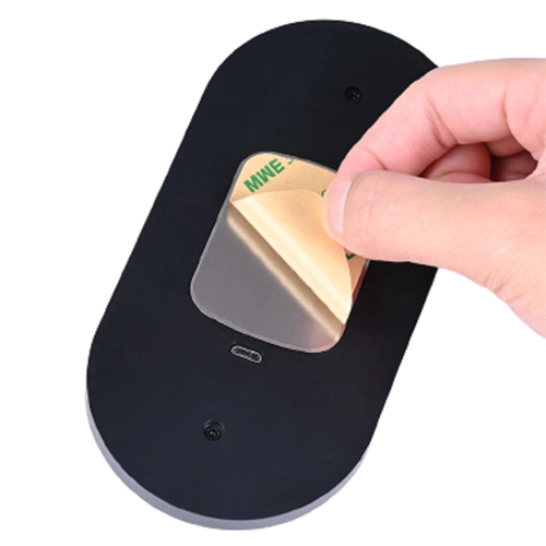 Машинний світильник