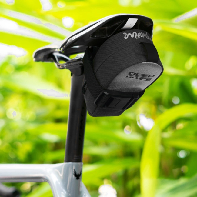 Сумка под инструменты на велосипед