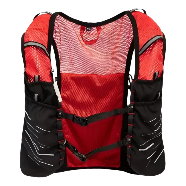 жилет гідратор для бігу