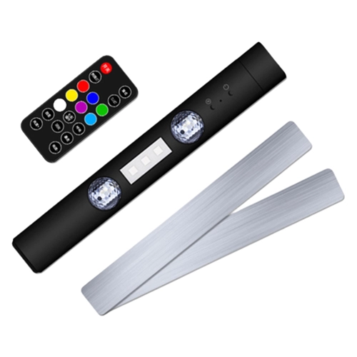 Підсвічування з керуванням у машину