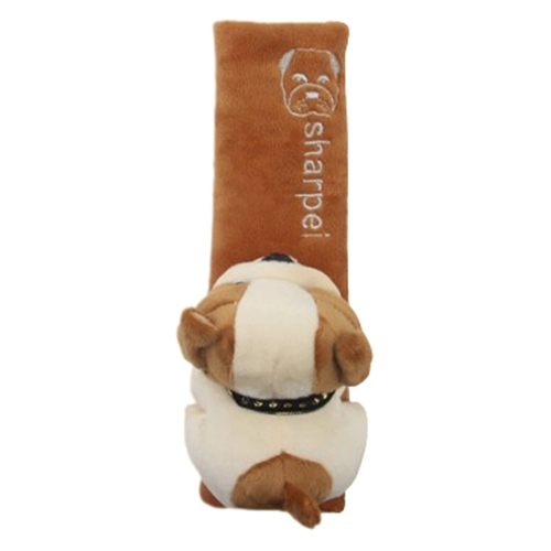 Чохол на ремінь безпеки автомобіля