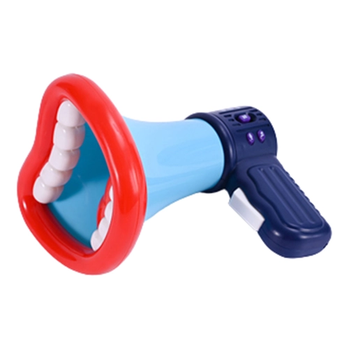 Гучномовець із функцією зміни голосу