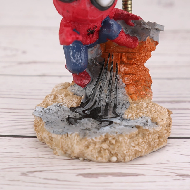 Ночник в виде Человека паука