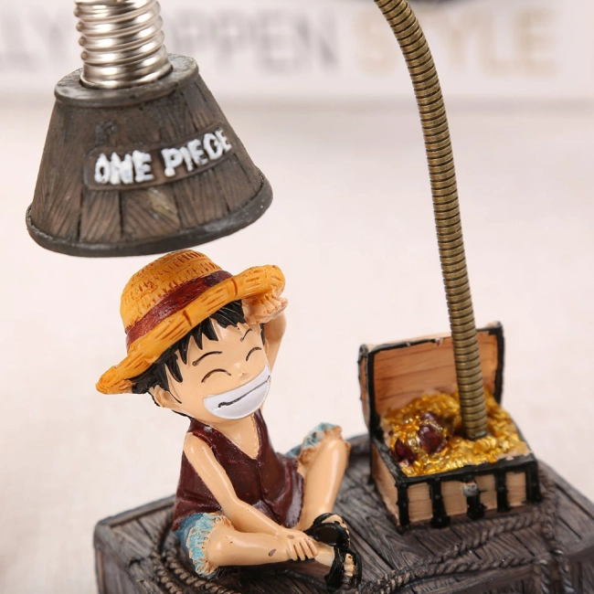 нічник з One Piece