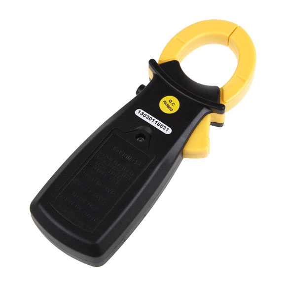 електровимірювальні кліщі