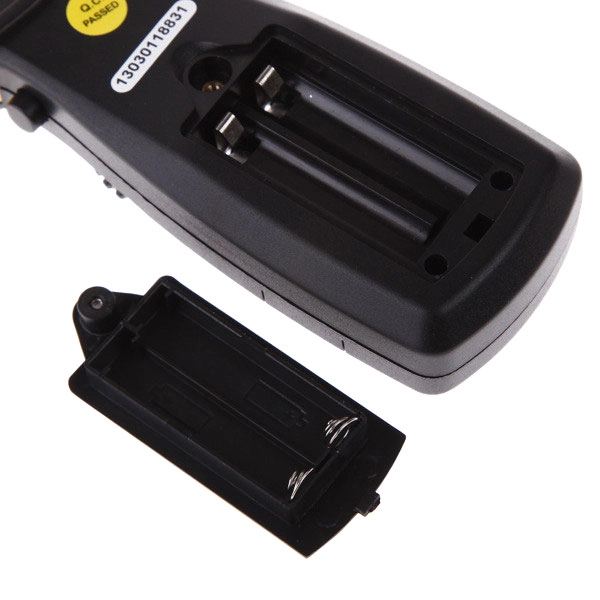 Струмовимірювальні кліщі