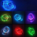 led кепка