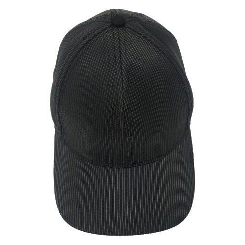 Светодиодная бейсболка