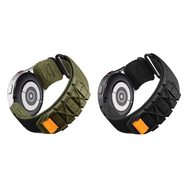 нейлоновый ремешок для наручных часов