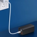 корпус для аккумуляторов powerbank
