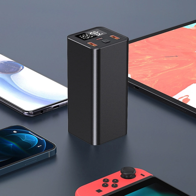 корпус на powerbank