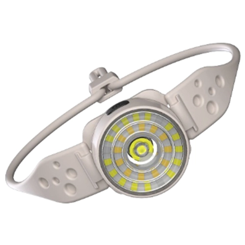 Ліхтар з кріпленням на голову