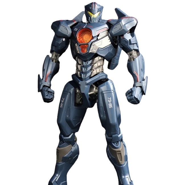 Купити фігурку Єгер