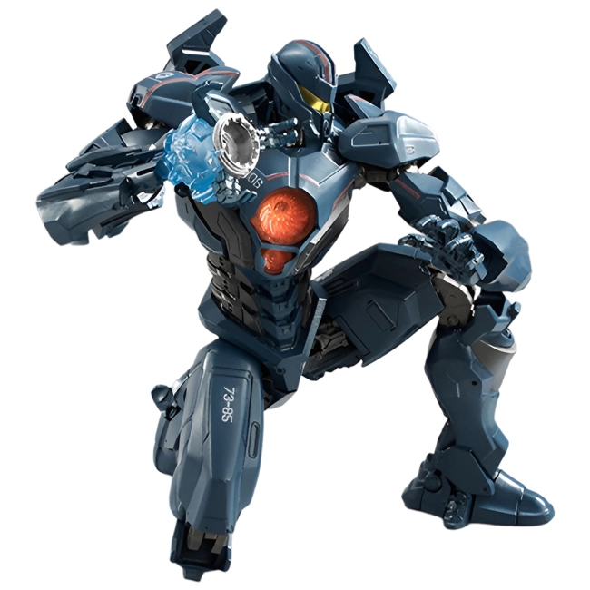 Фігурка Gipsy Danger